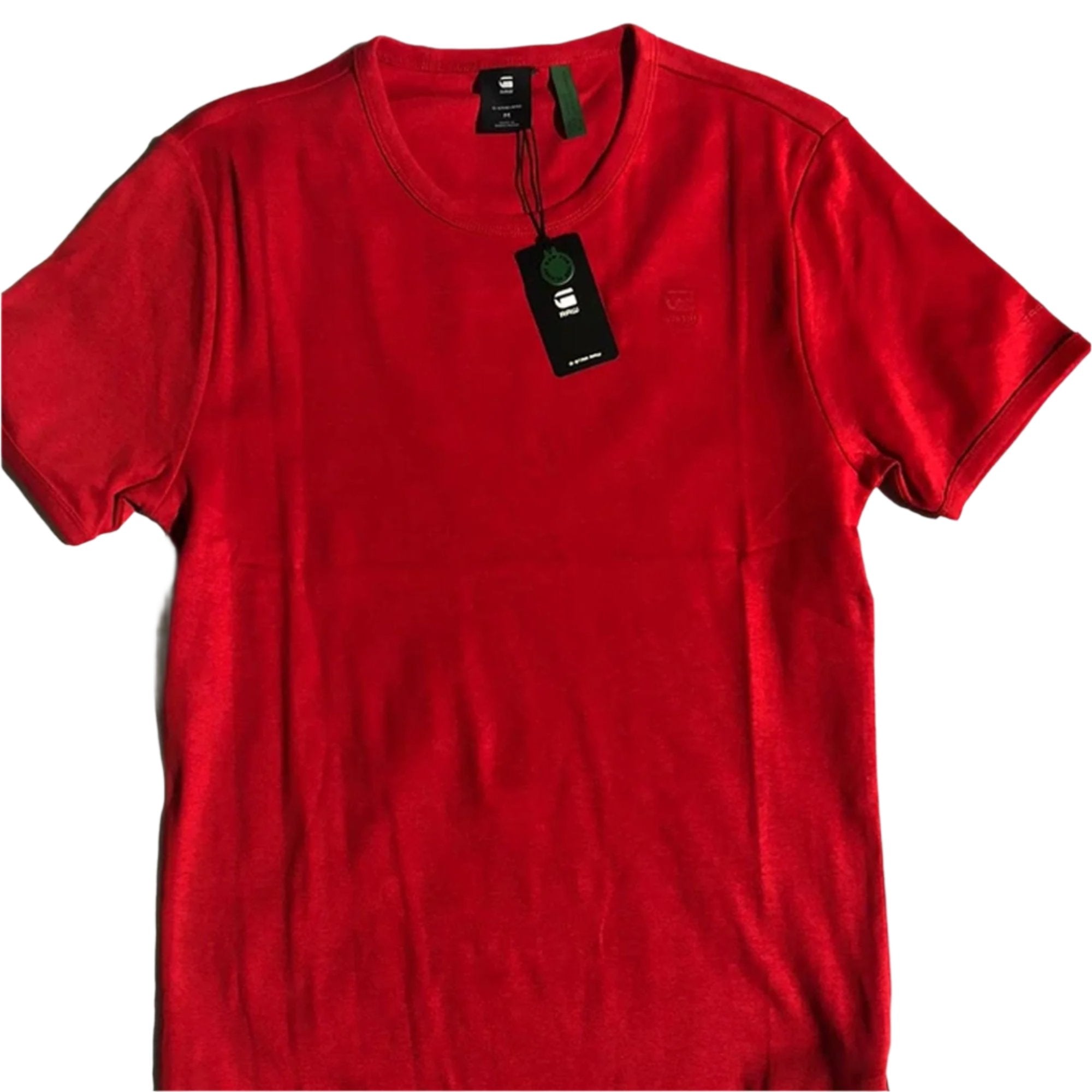 DAZZLE-EXCLUSIVE-G-STAR-BASIC-TEE-_REDFLAME